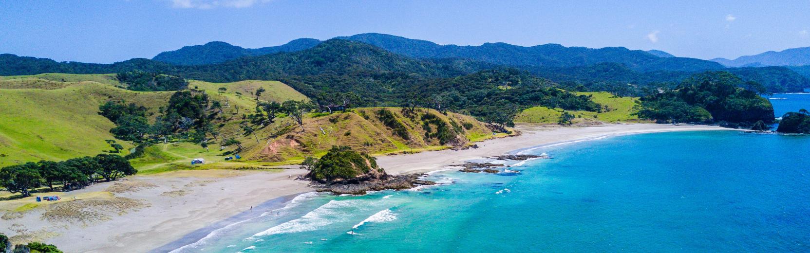 Insurance in New Zealand new zealand landscape