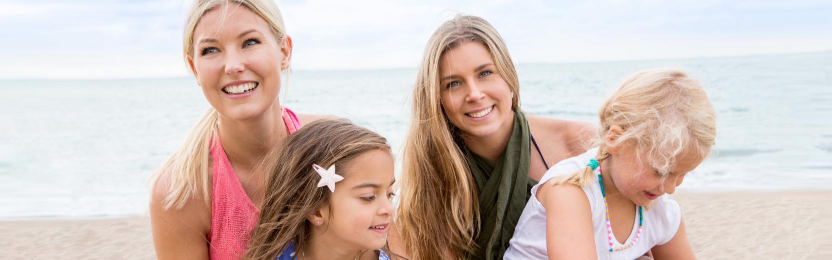 Au pair STS och AuPairCare Au pair STS och AuPairCare