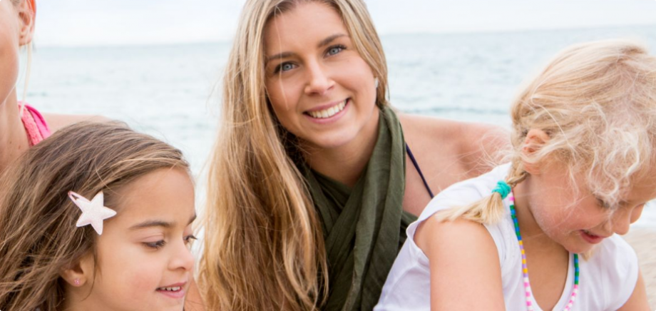 Au pair STS och AuPairCare Au pair STS och AuPairCare