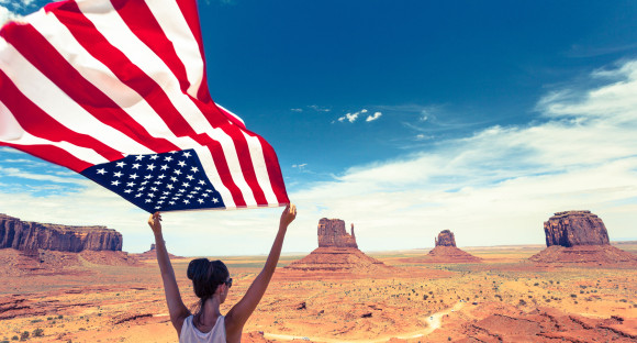 Au pair i USA 